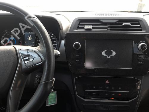 Brake master cylinder SSANGYONG TIVOLI 1.5 | BP33695201M77  - Image 8