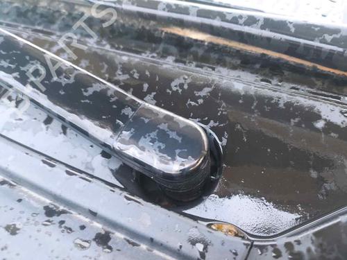 Used Front wiper motor NISSAN MICRA V (K14) [2016-2025]  21789351
