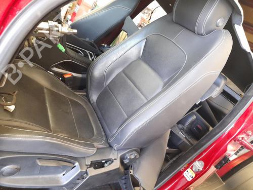 Stol venstre foran Stol venstre foran JAGUAR F-PACE (X761) 2.0 TD4 AWD (180 hp) 36327366 36327366