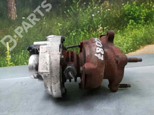 Turbocharger/Supercharger AUDI A4 B5 (8D2) 1.9 TDI | BP5156082M71 