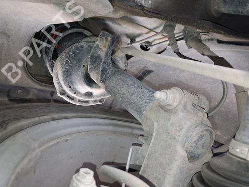 Ammortizzatore anteriore destro Ammortizzatore anteriore destro 38073585 38073585