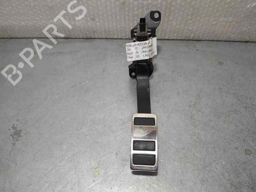 Pedal FORD FOCUS IV (HN) [2018-2025]  21005273