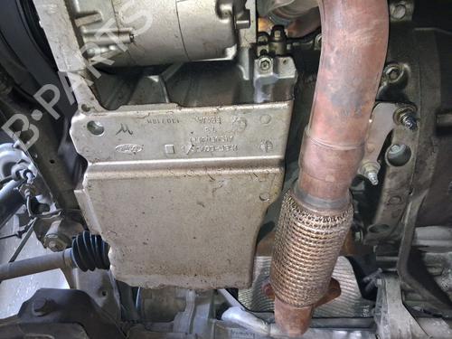 Engine FORD FOCUS IV (HN) 1.0 EcoBoost | BP40227743M1 - Image 2
