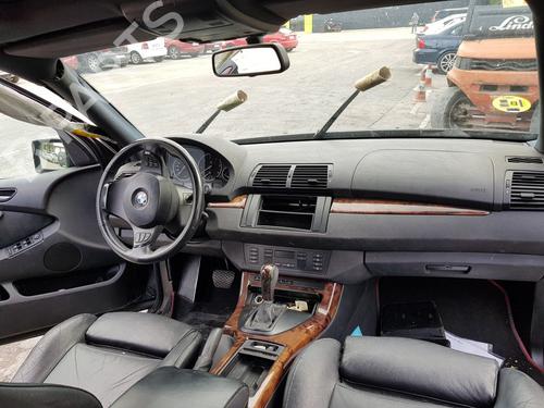 Køler BMW X5 (E53)  | BP11047960M31 