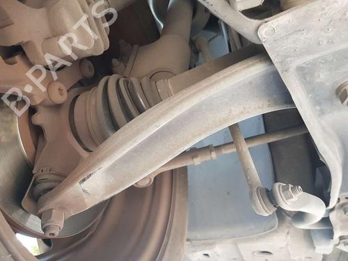 Used Right front suspension arm CITROËN C4 Grand Picasso I (UA_) 2.0 i 16V (140 hp) 19167797