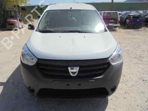 Front left window mechanism DACIA DOKKER MPV (KE_)  | BP168996C22 