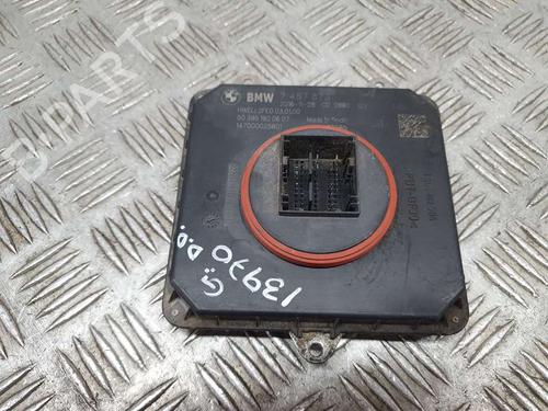 Used Electronic module BMW 4 Gran Coupe (F36) 418 d (150 hp) 17825149
