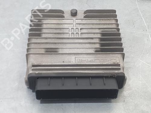 Used Engine control unit (ECU) Engine control unit (ECU) 37183220 37183220