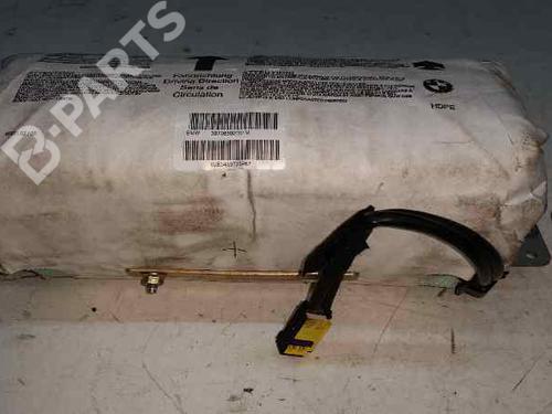 Kollisonspute sett BMW 3 Compact (E46) 320 td | BP605149C86 