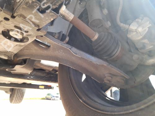 Used Left front suspension arm RENAULT CAPTUR II (HF_) TCe 140 (HFN0) (140 hp) 29976879