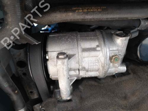 Used AC compressor VW POLO V (6R1, 6C1) 1.4 TDI (75 hp) 24673539
