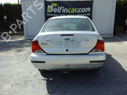 Mass air flow sensor FORD FOCUS I Saloon (DFW)  | BP6050157M95 
