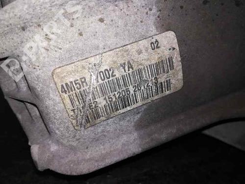 Gearbox FORD FOCUS II (DA_, HCP, DP) 1.8 TDCi | BP22721M3 