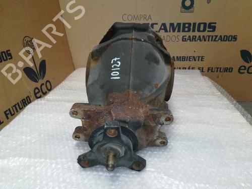 Rear differential MERCEDES-BENZ E-CLASS (W211)  | BP3250986M24 