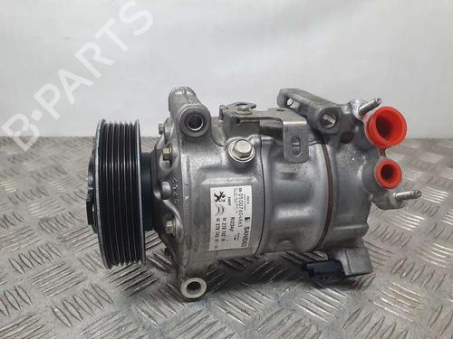 AC compressor PEUGEOT 3008 II SUV (MC_, MR_, MJ_, M4_)  | BP17999331M34 