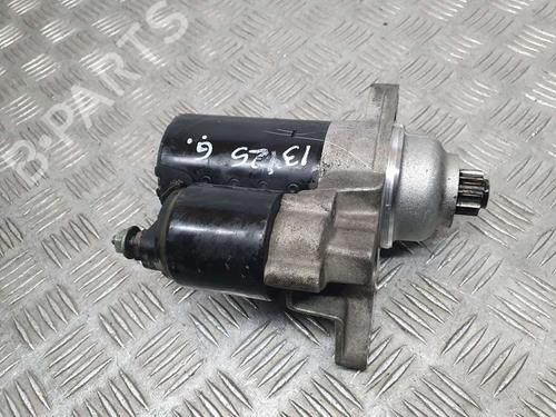 Starter SEAT IBIZA III (6L1)  | BP8180336M8 