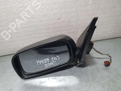 Used Left mirror NISSAN ALMERA I (N15) [1995-2000]  11276061
