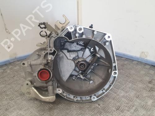 Used Gearbox Gearbox FIAT 500 (312_) 1.0 Mild Hybrid (312.AYD1B) (69 hp) 33932712 33932712