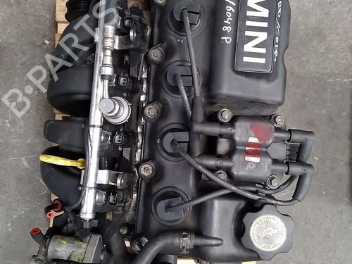 Engine MINI MINI (R50, R53) Cooper | BP22973755M1 