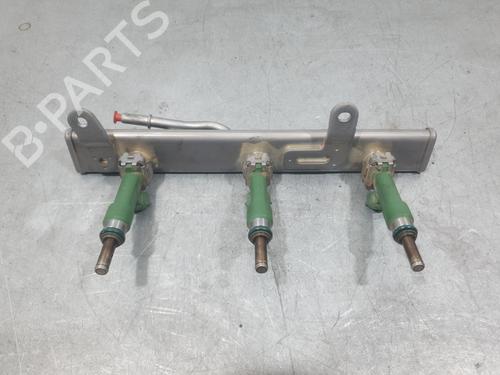 Used Injection rail Injection rail MITSUBISHI COLT IV (CA_A) 1.6 (CA4A) (90 hp) 33955441 33955441