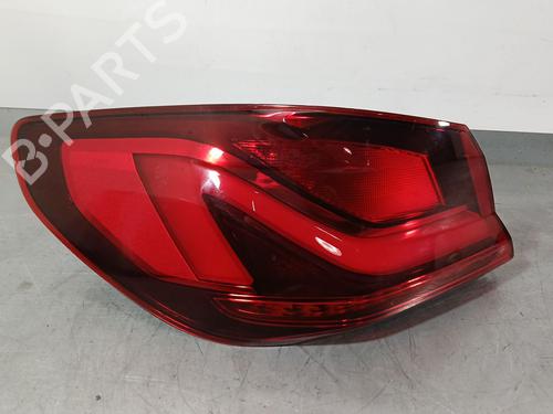 Feu de coffre gauche Feu de coffre gauche BMW 1 (F40) 118 d (150 hp) 35803373 35803373