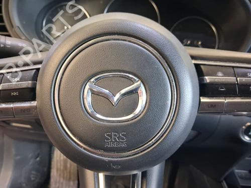 Used Airbag Kit Airbag Kit MAZDA CX-30 (DM) SKYACTIV-G M Hybrid (122 hp) 39698287 39698287