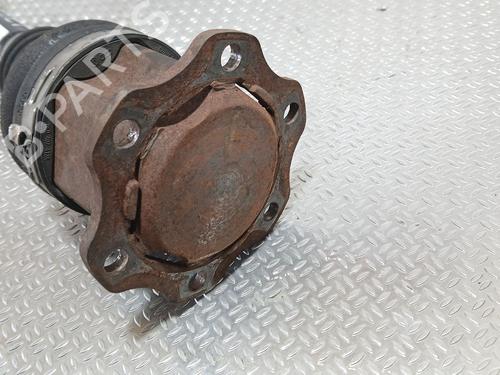Left front driveshaft AUDI A4 B8 Avant (8K5) 2.7 TDI | BP38015726M38 - Image 4