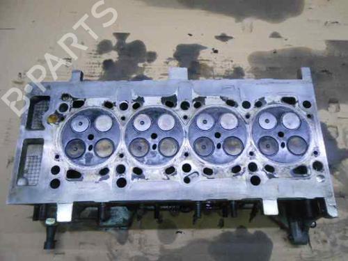 Cylinder head OPEL COMBO Box Body/MPV 1.3 CDTI 16V | BP10973069M5 