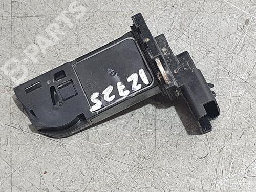 Used Mass air flow sensor Mass air flow sensor PEUGEOT RIFTER 1.5 BlueHDi 100 (102 hp) 9688571 9688571