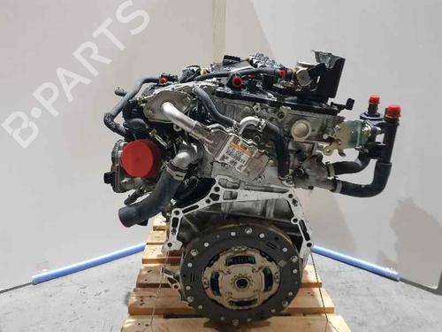 Engine TOYOTA RAV 4 V (_A5_, _H5_) | BP19796561M1
