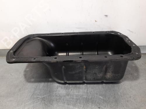 Used Oil sump Oil sump PEUGEOT 3008 II SUV (MC_, MR_, MJ_, M4_) 1.2 THP/ PureTech 130 (MRHNSM, MRHNSU, MRHNSJ, MRHNYW,... (131 hp) 14014161 14014161