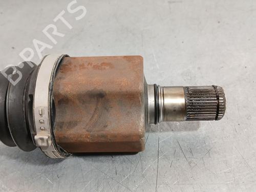Left front driveshaft SEAT ATECA (KH7, KHP) 2.0 TDI | BP36357609M38 - Image 3