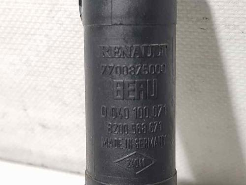 Ignition coil RENAULT MEGANE Scenic (JA0/1_)  | BP8137011M94 