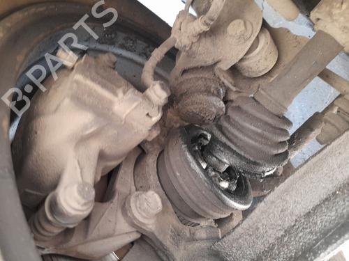 Højre Styrespindel Lejehus NISSAN PRIMERA Hatchback (P11) 2.0 TD (90 hp) 31014964