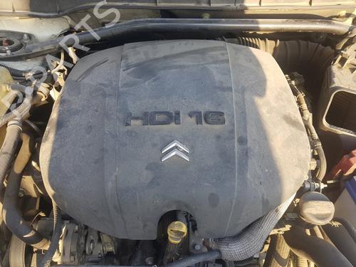 Used Upper protection CITROËN C-CROSSER (VU_, VV_) [2007-2012]  13923724