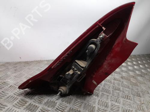 Right taillight CITROËN C4 Coupe (LA_)  | BP10550067C35 