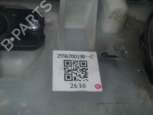 Switch RENAULT MEGANE III Hatchback (BZ0/1_, B3_)  | BP14010802I30 