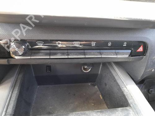 Used Switch CITROËN C5 AIRCROSS (A_) 1.2 PureTech 130 (ARHNSJ) (131 hp) 29807844