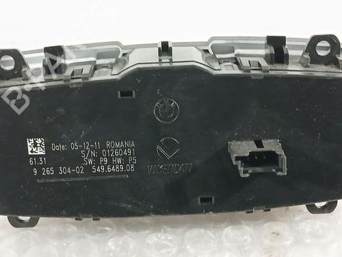 Headlight switch BMW 1 (F20) 118 d | BP36936134I24 - Image 2