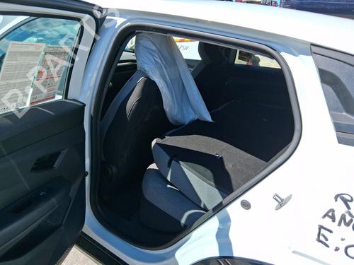 Used Other Other RENAULT MEGANE E-TECH SUV EV60 (BNJ1) (218 hp) 34471840 34471840