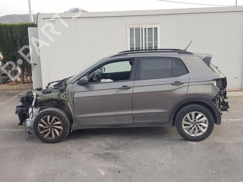 Electronic sensor VW T-CROSS (C11, D31)  | BP11840012M84 