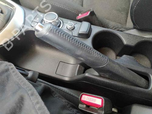 Hand brake MAZDA 2 Hatchback (DL, DJ) 1.5 SKYACTIV-G DA7J44010C
