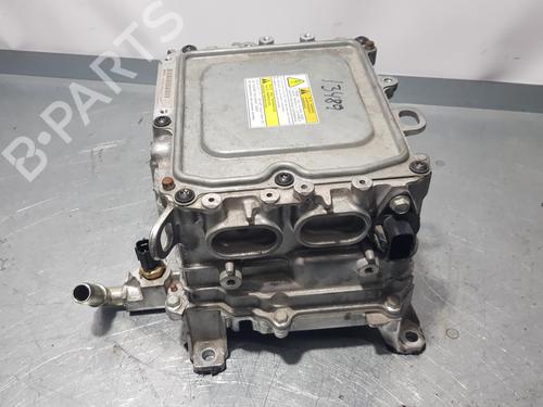 Inverter/Converter PEUGEOT PARTNER Tepee Électrique | BP14013032M119 