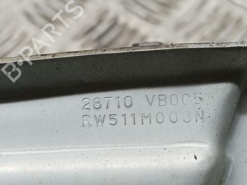 Rear wiper motor NISSAN PATROL GR V Wagon (Y61) 3.0 DTi | BP12502745M102 