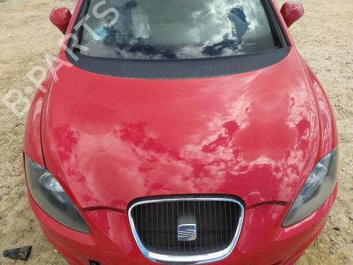 Used Hood SEAT LEON (1P1) 1.2 TSI (105 hp) 24842183