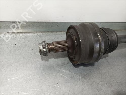 Left rear driveshaft MERCEDES-BENZ CLK (C209) CLK 320 CDI (209.320) | BP10114388M40 