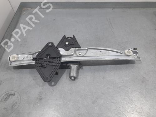 Front left window mechanism DACIA SANDERO III 1.0 TCe 90 | BP31070816C22