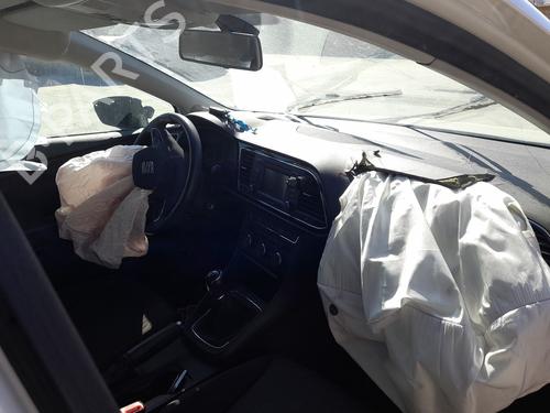 Pedal SEAT LEON (5F1) 1.6 TDI | BP33843577I4 - Image 9