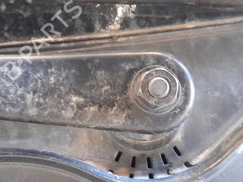 Used Front wiper motor Front wiper motor RENAULT CLIO V (B7_) 1.0 SCe 65 (B7MG) (67 hp) 36754690 36754690