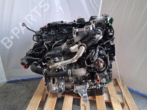 Engine CITROËN C-ELYSEE (DD_) 1.6 BlueHDi 100 | BP37172621M1 - Image 2
